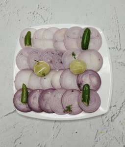 Onion Salad