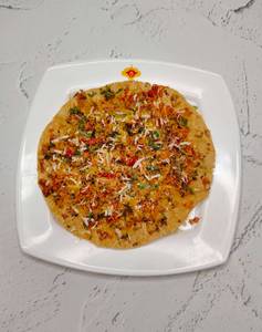 Masala Papad