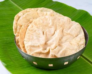 Extra Papad