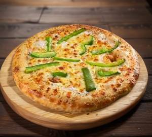 Cheese Capsicum & Corn