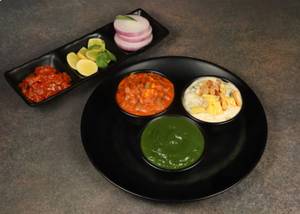 Veg Tiranga[400Gm]