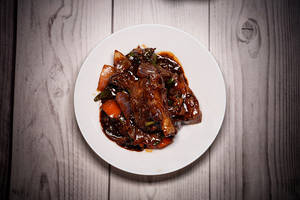 Pork Ribs