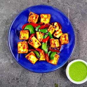 Chilli Paneer