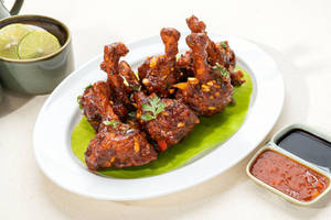 Chicken Lollipop