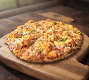 Punjabi Paneer