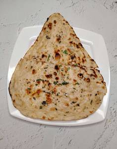 Butter Naan
