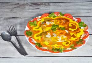 Paneer Patiala (400Gm]