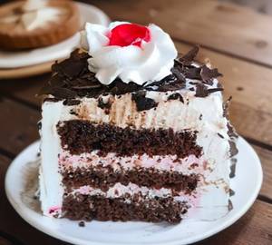 Black Forest Pastry