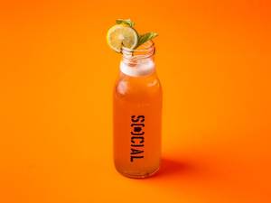 Lemon Iced Tea