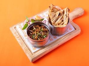 Punjabi Chole