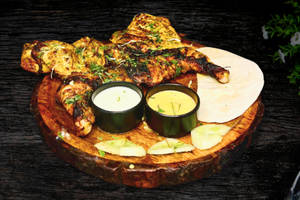 Al Faham Chicken