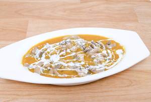 Mushroom Masala[250Gm]