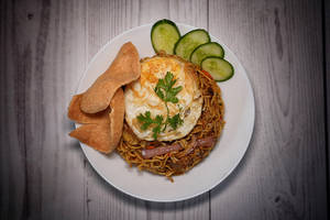 Mie Goreng