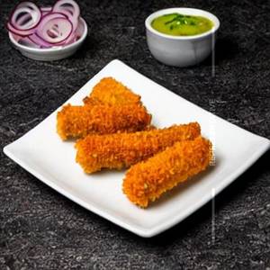 Fish Finger