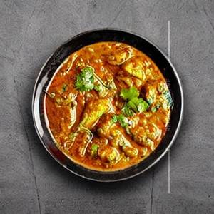 Chingri Diye Biulir Dal