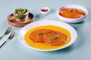 Maalpua (2 pcs)
