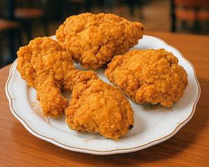 Crispy chicken [4 pieces]