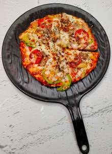 American Express Pizza