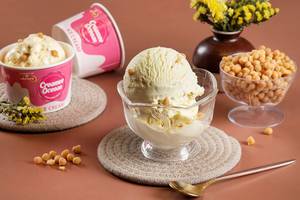 BUTTER SCOTH ICE CREAM 