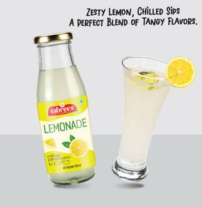 Lemonade