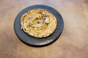 Lachha Paratha