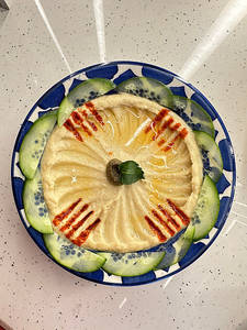 Hummus