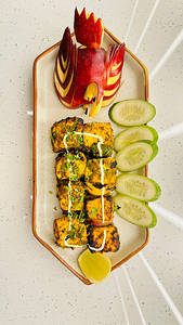 Paneer Tikka