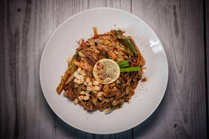 Pad Thai Noodle