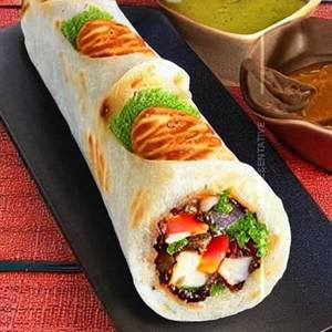 Sp mix roll