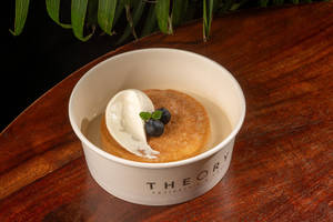 Tres Leches - Vanilla
