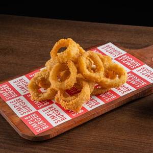 Peri Peri Onion Ring