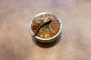 Chicken Kolhapuri (Spicy)