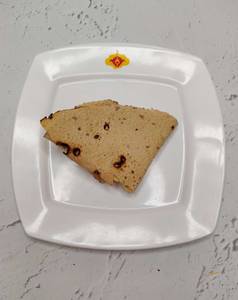 Roasted Papad