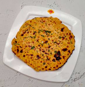 Missi Roti