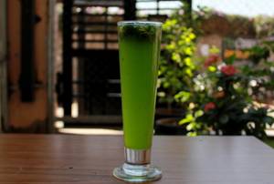 Green Apple