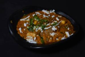 Mushroom Paneer Masala[250 Gm]