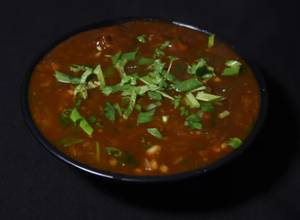 Dal Makhani[250Gm]