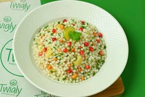 Vrat Special Sabudana Khichdi