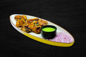 Chicken Tikka