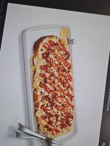 Spl Cheese Khandoli