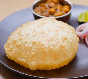 Bhature [1 piece]