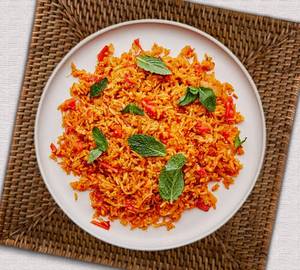 Tomato Rice