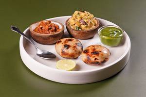 Litti Chokha