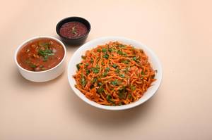 Triple Shezwan Noodles