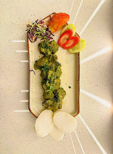 Hazaar Shish