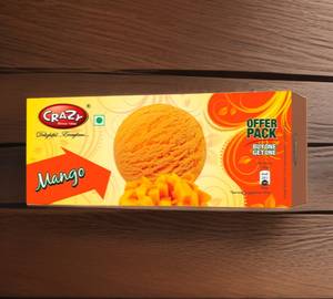 Mango 700 Ml + Mango 700 Ml