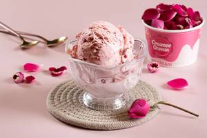 Gulabo Ice Cream