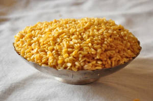 Moong Dal 200 GM