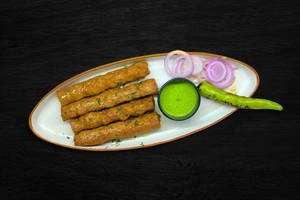 Chicken Kebab