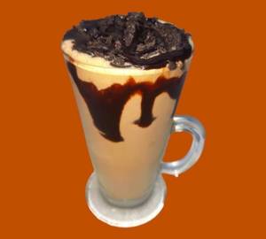 Mcd Cold Coffee [Without Icecream]